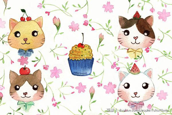 yokowang的个人主页（背景预览） - 主页背景设置 - 站酷设计师yokowang原创素材 - 站酷ZCOOL