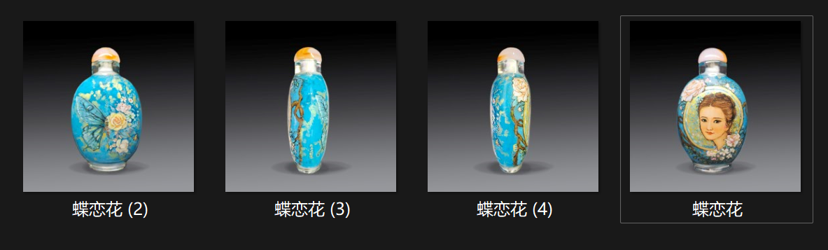 田田圈插画的个人主页（背景预览） - 主页背景设置 - 站酷设计师田田圈插画原创素材 - 站酷ZCOOL