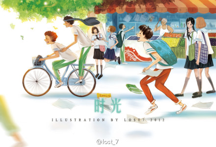 阿篱的个人主页（背景预览） - 主页背景设置 - 站酷设计师阿篱原创素材 - 站酷ZCOOL