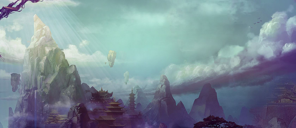 无敌小侠的个人主页（背景预览） - 主页背景设置 - 站酷设计师无敌小侠原创素材 - 站酷ZCOOL