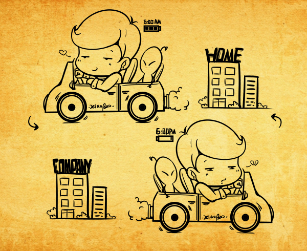 Gao小寳呀的个人主页（背景预览） - 主页背景设置 - 站酷设计师Gao小寳呀原创素材 - 站酷ZCOOL