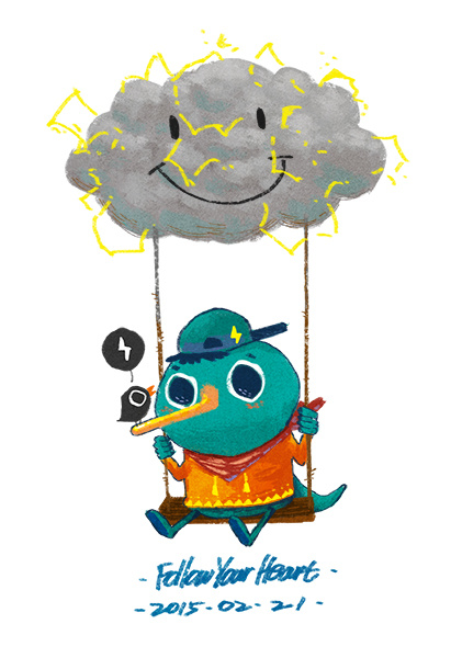 康恒源的个人主页（背景预览） - 主页背景设置 - 站酷设计师康恒源原创素材 - 站酷ZCOOL