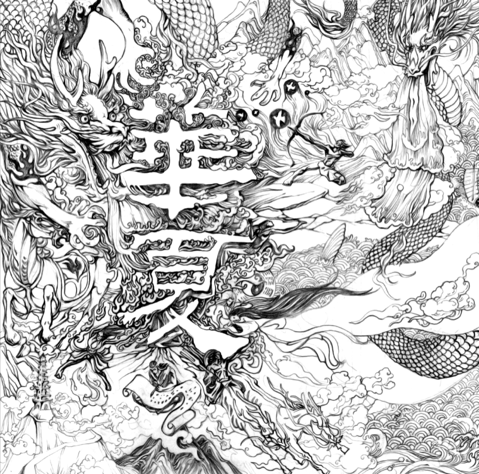 zhangweber的个人主页（背景预览） - 主页背景设置 - 站酷设计师zhangweber原创素材 - 站酷ZCOOL