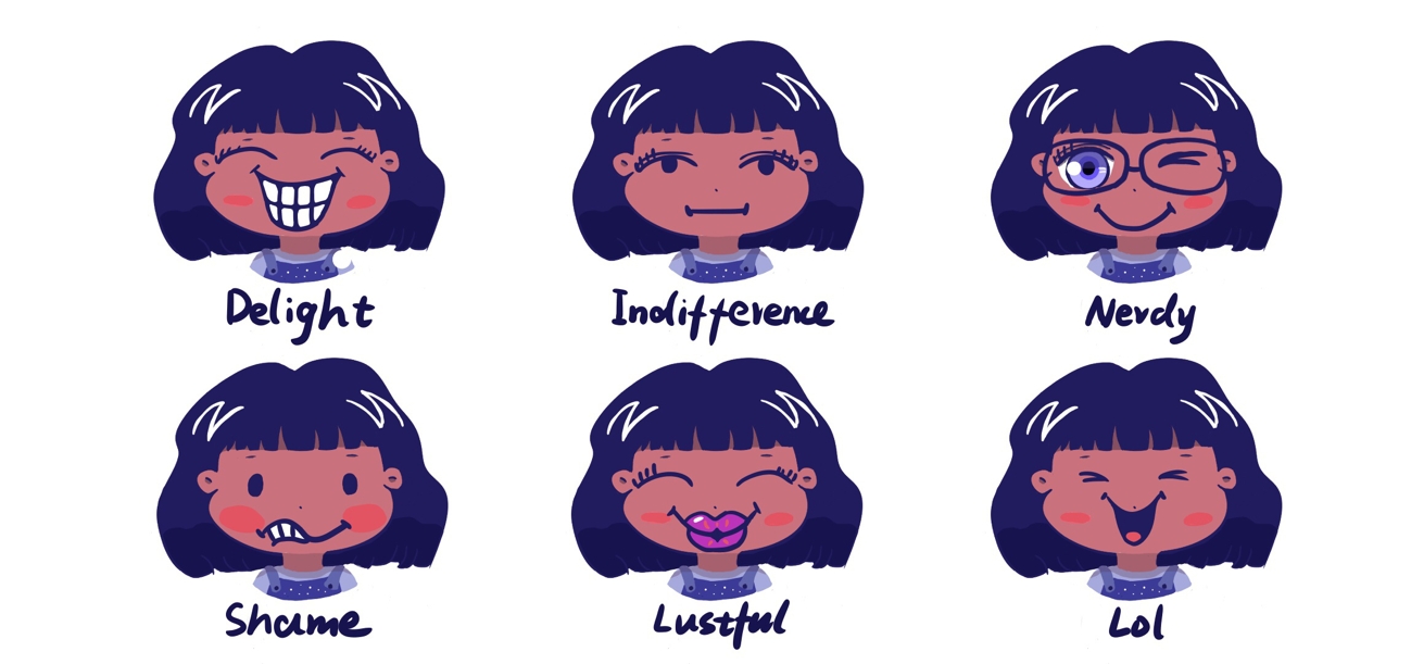 Littleyueyue14的个人主页（背景预览） - 主页背景设置 - 站酷设计师Littleyueyue14原创素材 - 站酷ZCOOL