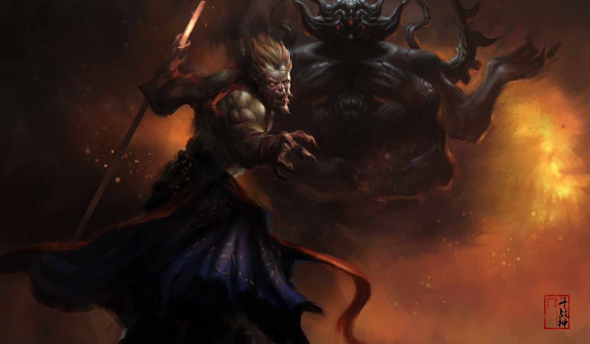 美彩设计工作室的个人主页（背景预览） - 主页背景设置 - 站酷设计师美彩设计工作室原创素材 - 站酷ZCOOL