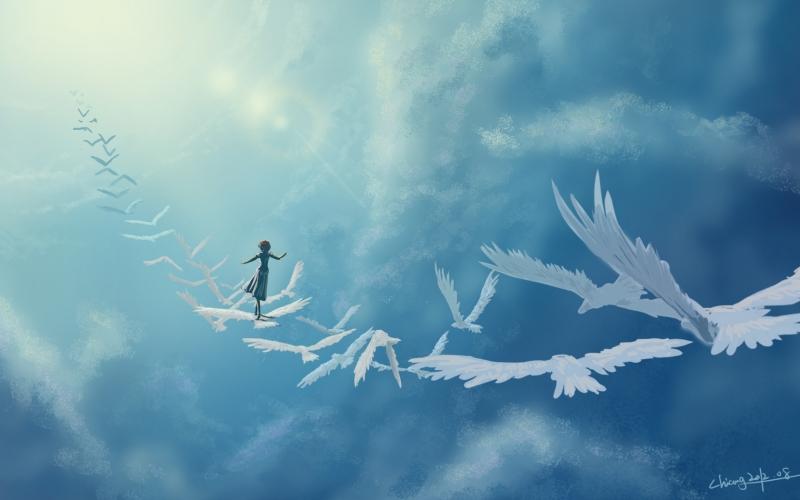 安小筱的个人主页（背景预览） - 主页背景设置 - 站酷设计师安小筱原创素材 - 站酷ZCOOL