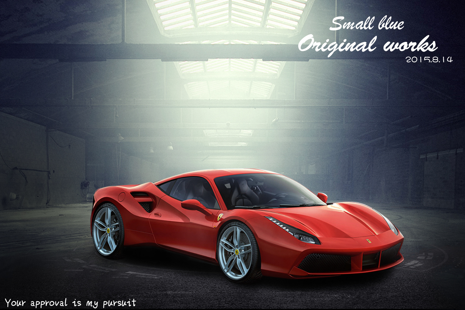 神荼丶的个人主页（背景预览） - 主页背景设置 - 站酷设计师神荼丶原创素材 - 站酷ZCOOL