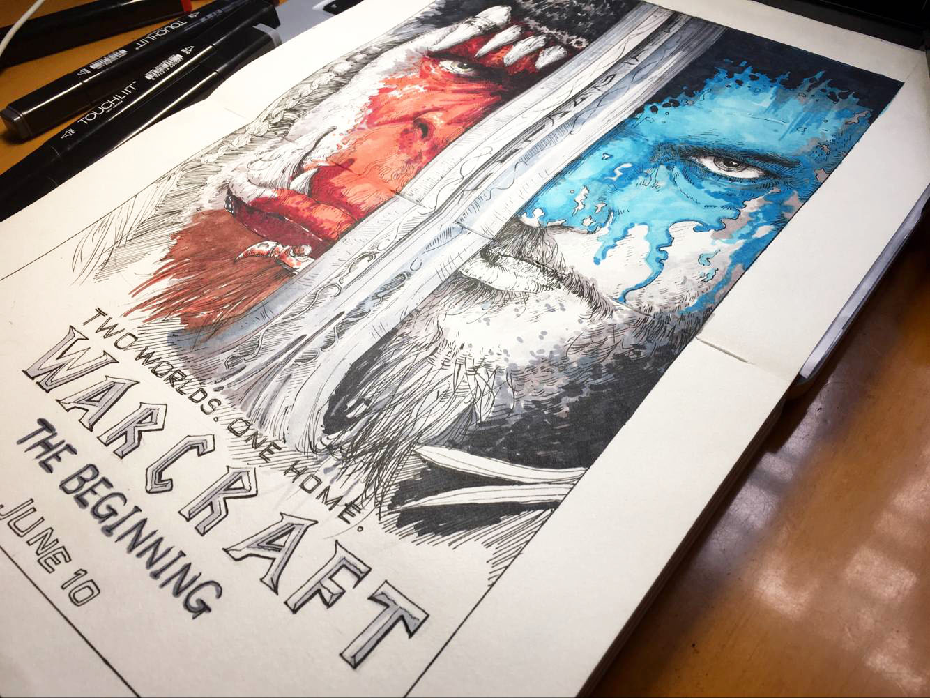 Chihiro刁哈哈的個(gè)人主頁(yè)（背景預(yù)覽） - 主頁(yè)背景設(shè)置 - 站酷設(shè)計(jì)師Chihiro刁哈哈原創(chuàng)素材 - 站酷ZCOOL