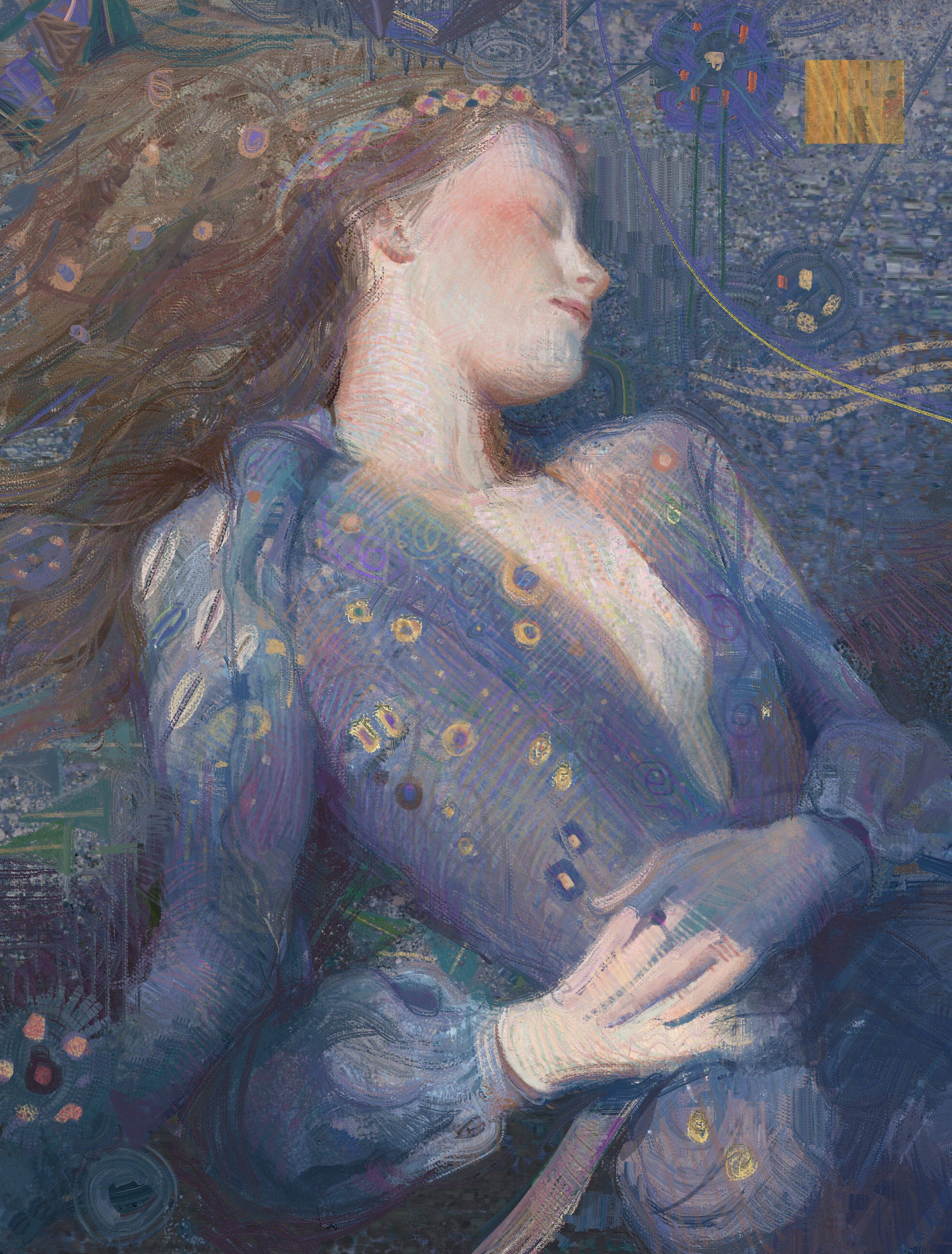 Frente的个人主页（背景预览） - 主页背景设置 - 站酷设计师Frente原创素材 - 站酷ZCOOL