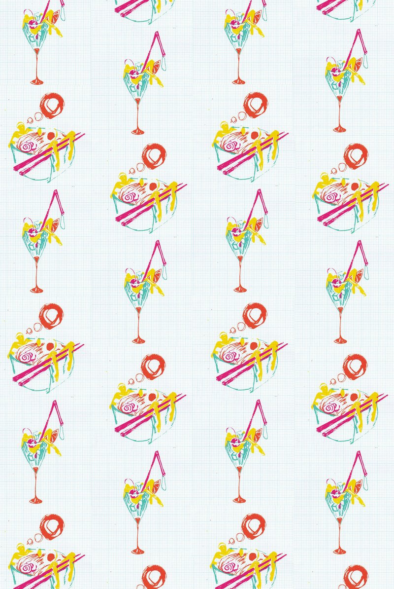 李鼓夏JiasiLee的个人主页（背景预览） - 主页背景设置 - 站酷设计师李鼓夏JiasiLee原创素材 - 站酷ZCOOL