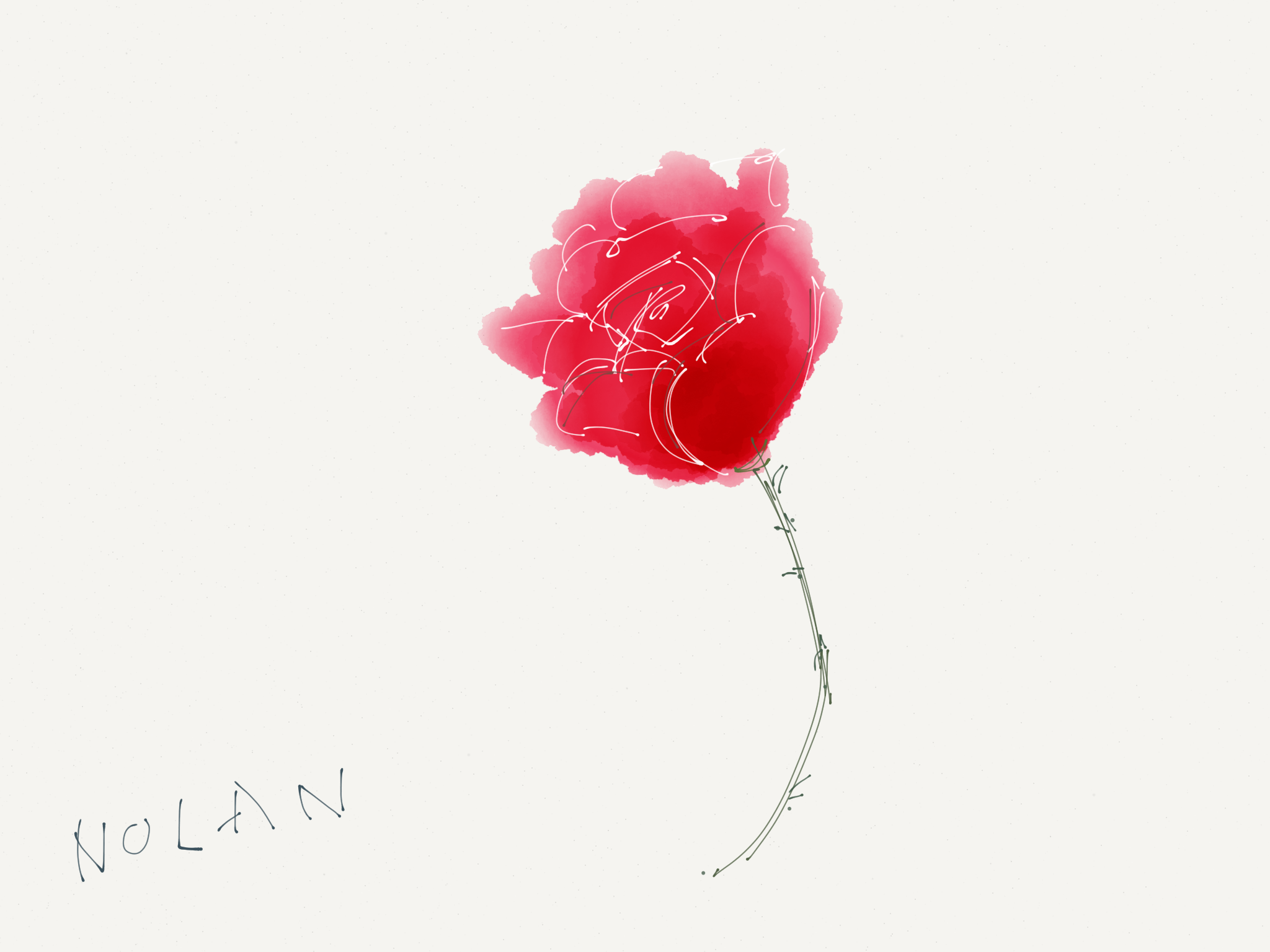 Nolan蓝的个人主页（背景预览） - 主页背景设置 - 站酷设计师Nolan蓝原创素材 - 站酷ZCOOL