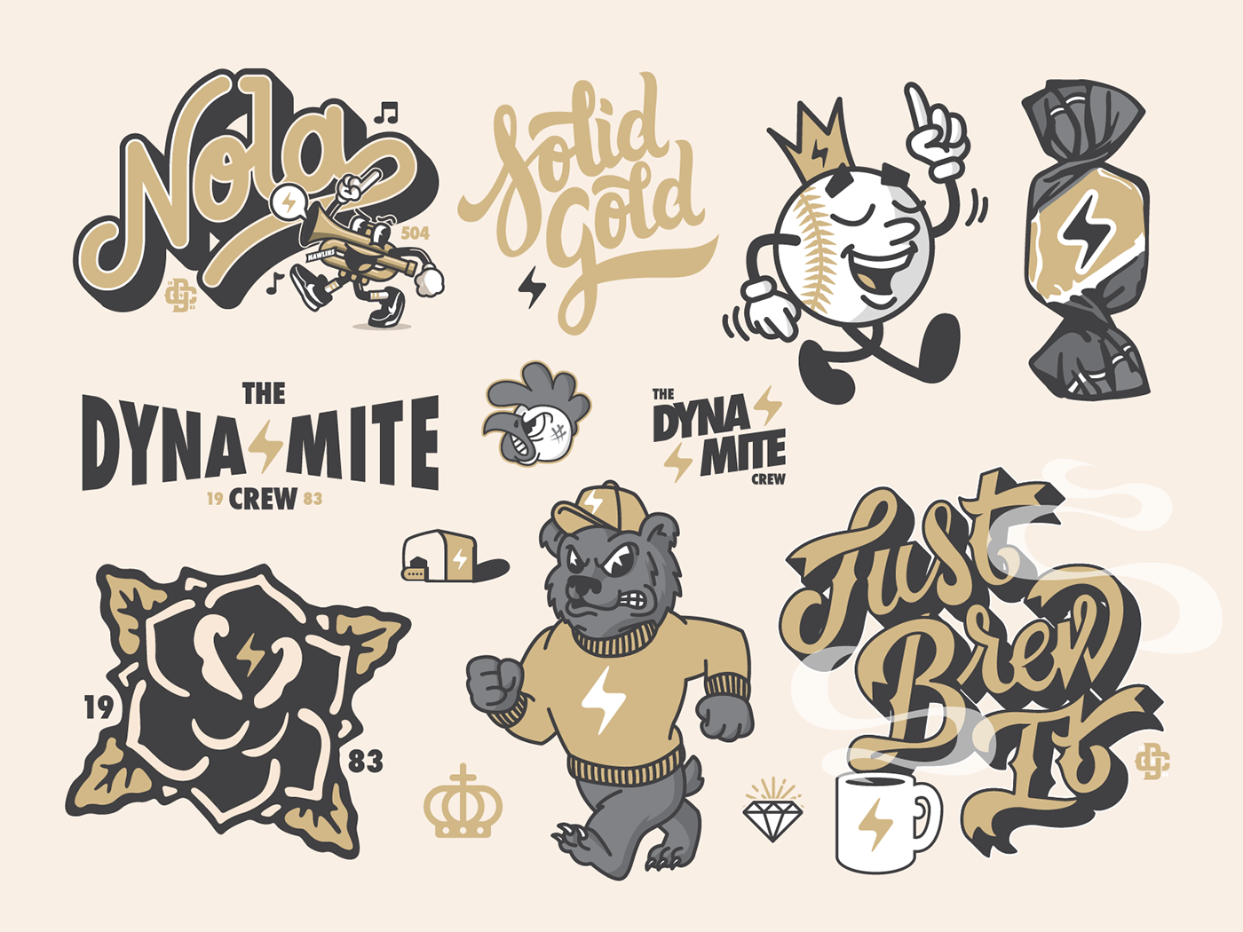 無邏輯的個人主頁（背景預覽） - 主頁背景設置 - 站酷設計師無邏輯原創(chuàng)素材 - 站酷ZCOOL