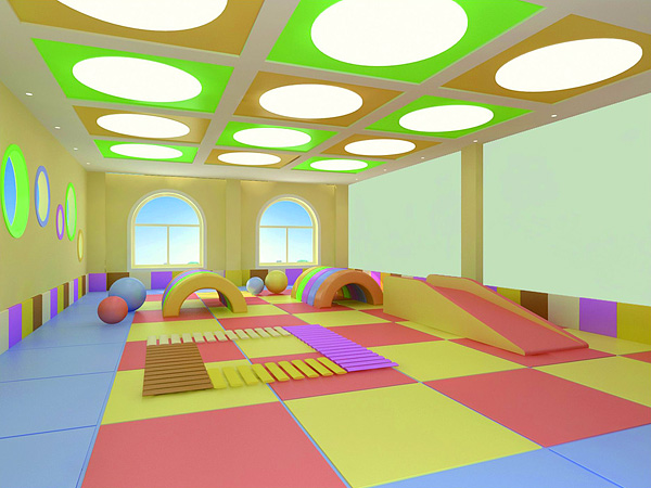 成都幼儿园设计的个人主页（背景预览） - 主页背景设置 - 站酷设计师成都幼儿园设计原创素材 - 站酷ZCOOL