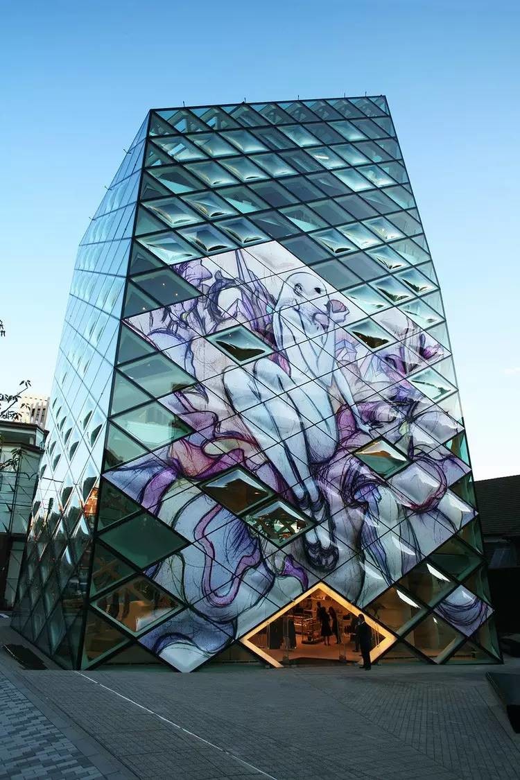 臧无极的个人主页（背景预览） - 主页背景设置 - 站酷设计师臧无极原创素材 - 站酷ZCOOL