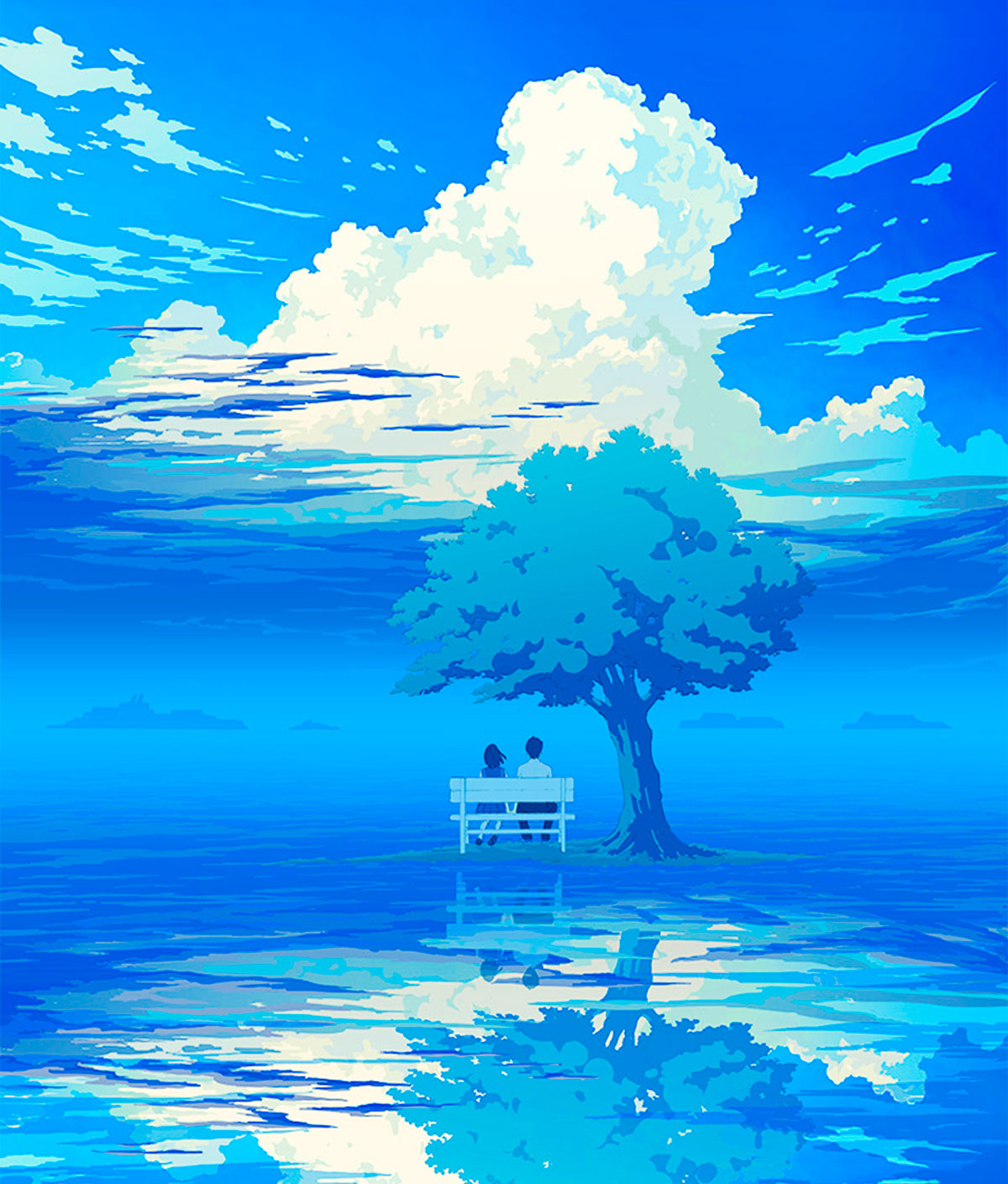 陸藝辰的個(gè)人主頁(yè)（背景預(yù)覽） - 主頁(yè)背景設(shè)置 - 站酷設(shè)計(jì)師陸藝辰原創(chuàng)素材 - 站酷ZCOOL