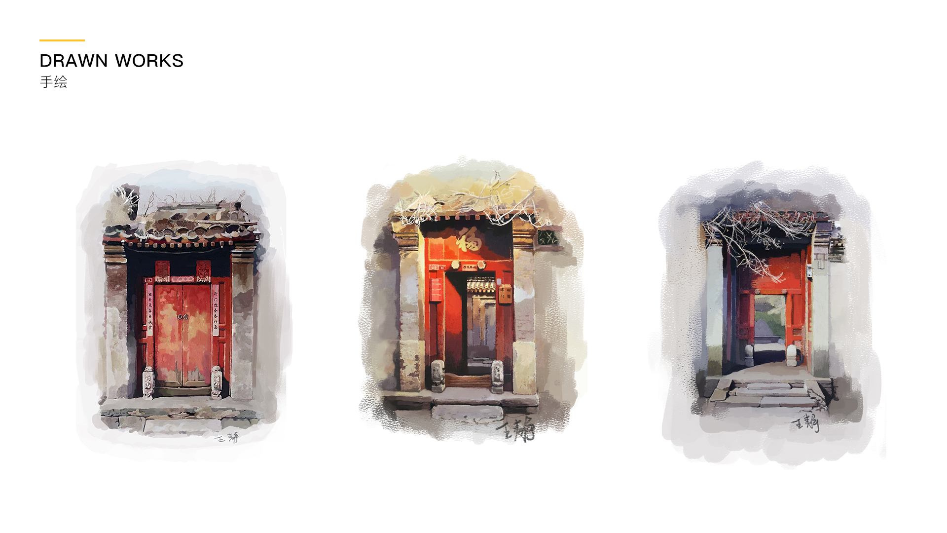 YOYOYiya的个人主页（背景预览） - 主页背景设置 - 站酷设计师YOYOYiya原创素材 - 站酷ZCOOL