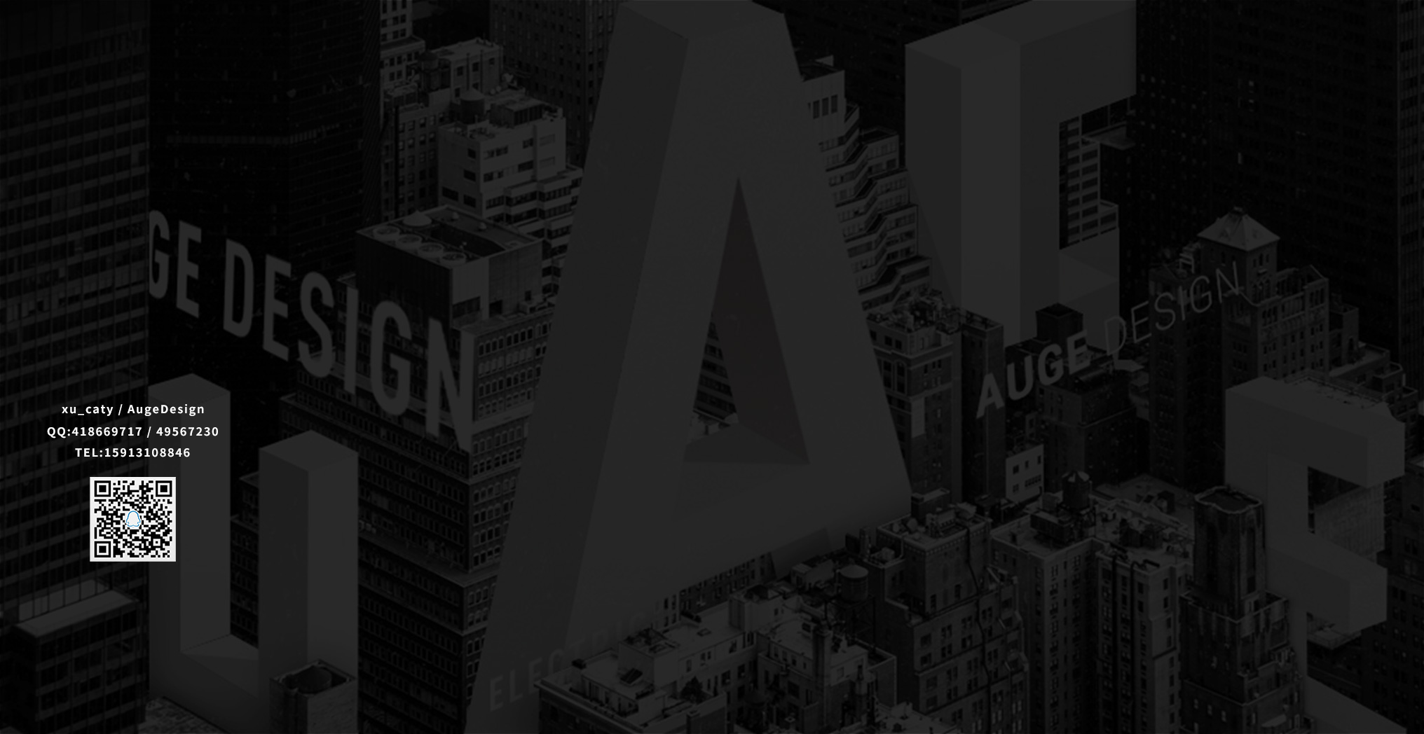 张小旭的个人主页（背景预览） - 主页背景设置 - 站酷设计师张小旭原创素材 - 站酷ZCOOL