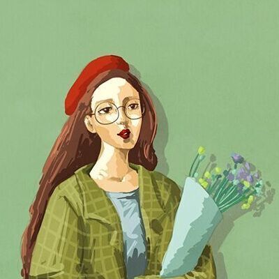 Stephanie2014的个人主页（背景预览） - 主页背景设置 - 站酷设计师Stephanie2014原创素材 - 站酷ZCOOL