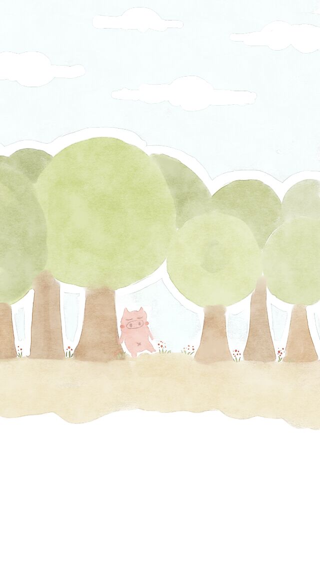 ZMiiii的个人主页（背景预览） - 主页背景设置 - 站酷设计师ZMiiii原创素材 - 站酷ZCOOL