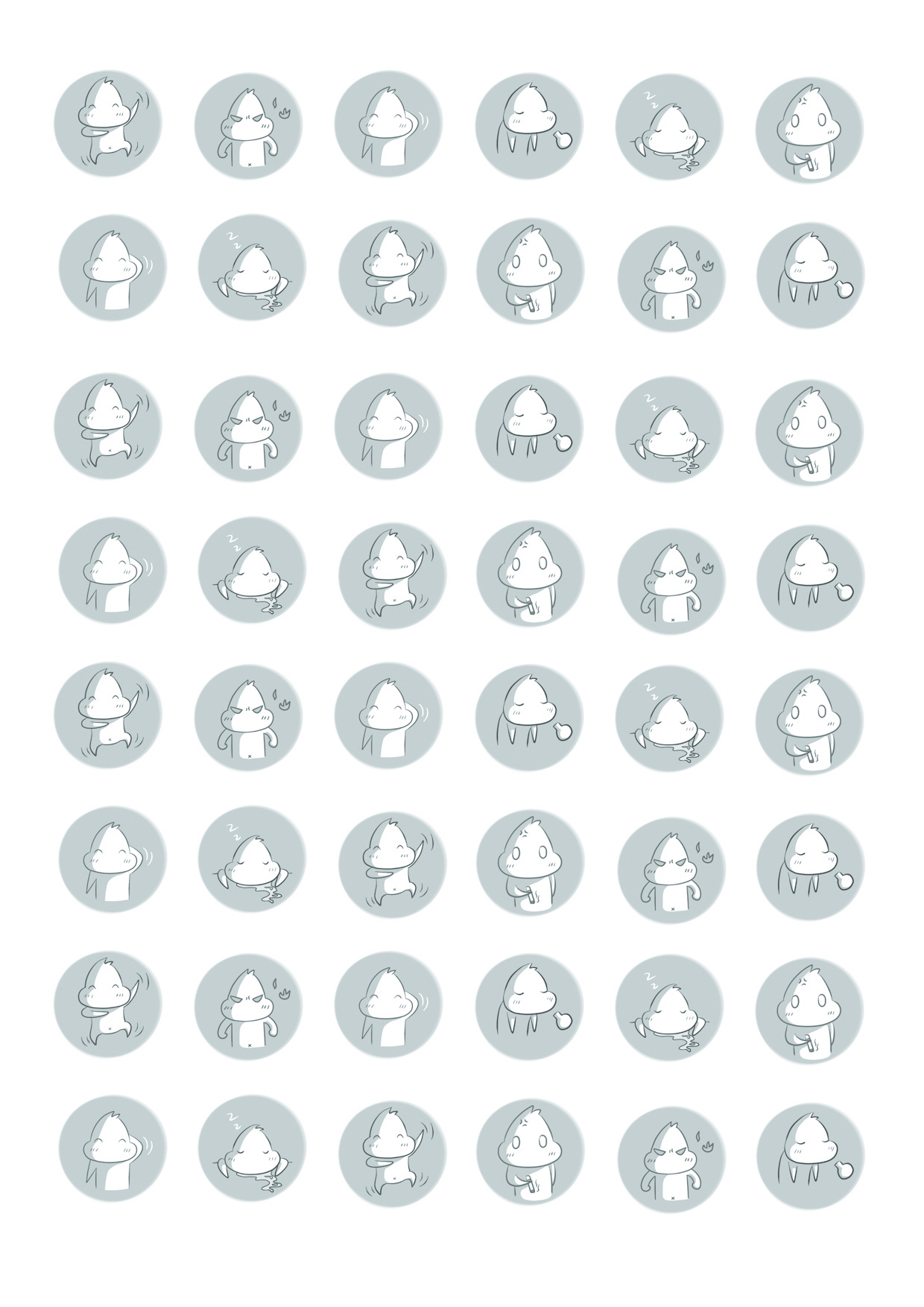 爱画画的大侠的个人主页（背景预览） - 主页背景设置 - 站酷设计师爱画画的大侠原创素材 - 站酷ZCOOL