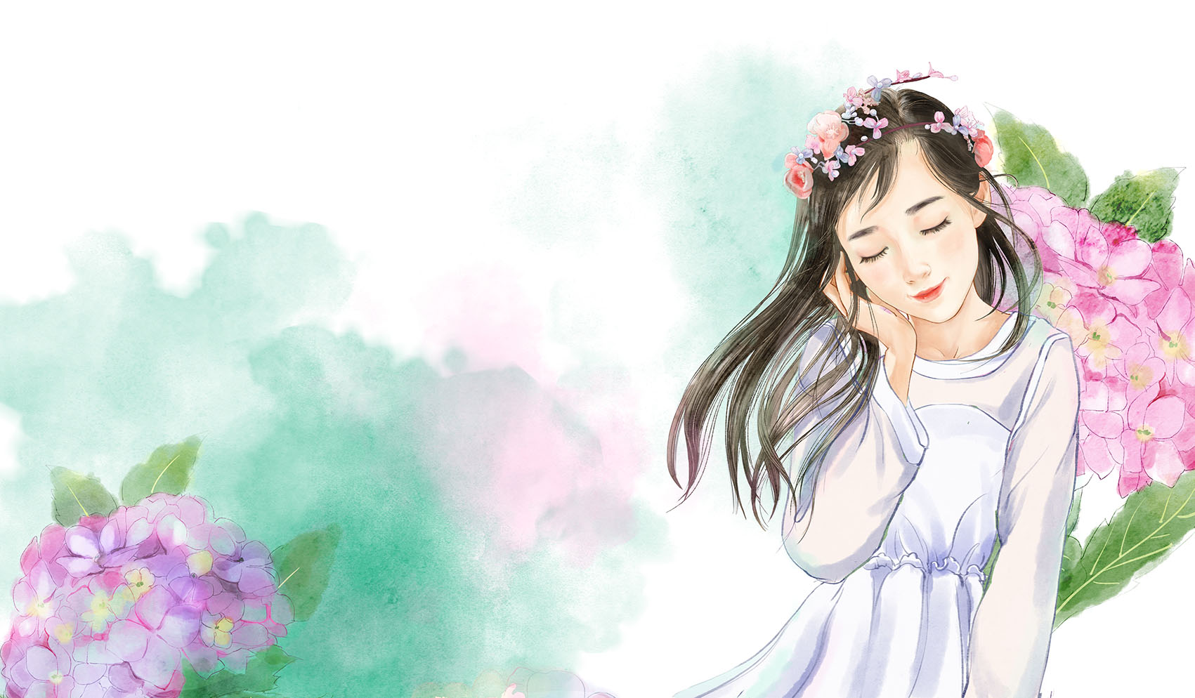 林弄人的个人主页（背景预览） - 主页背景设置 - 站酷设计师林弄人原创素材 - 站酷ZCOOL