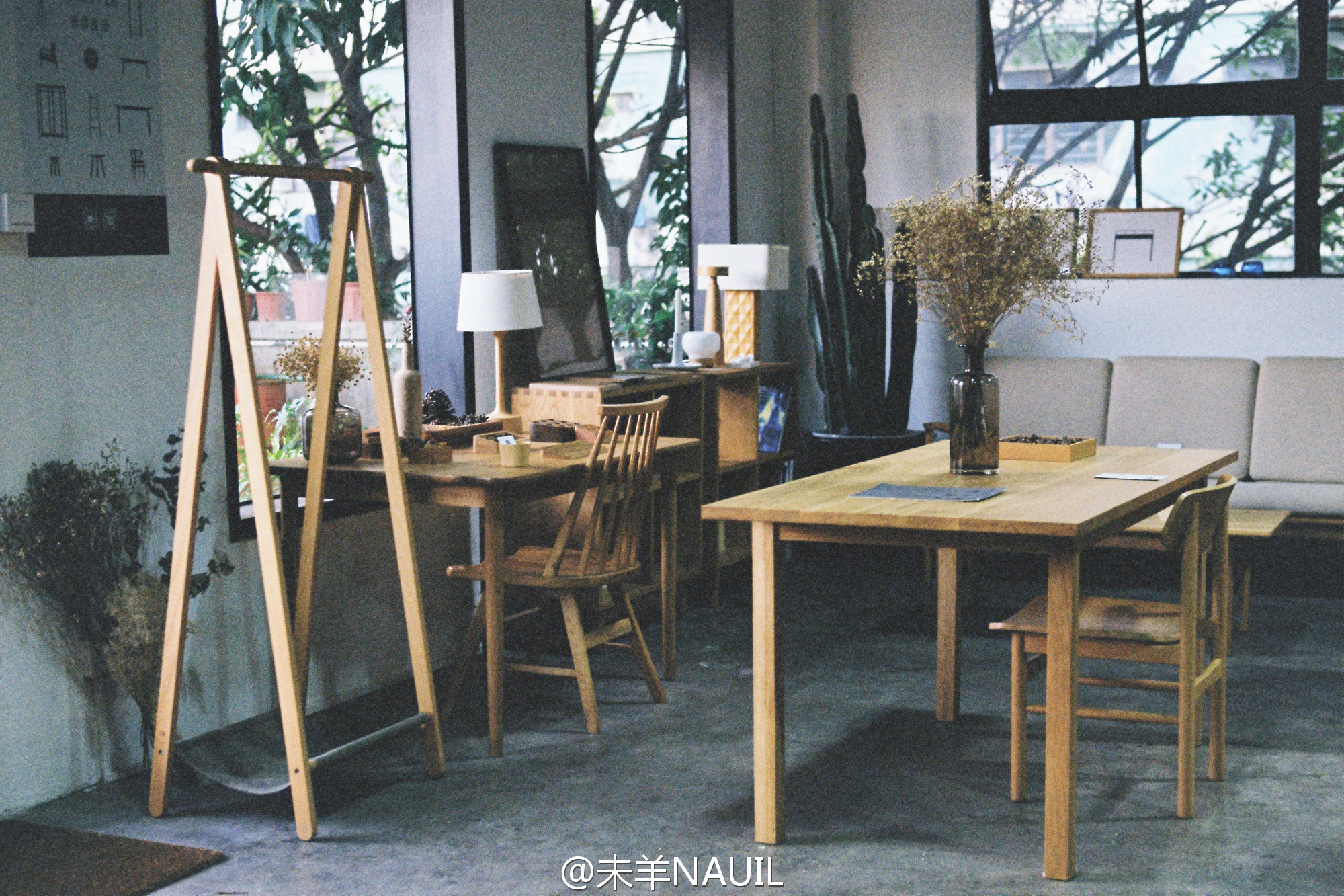 未羊NAUIL的个人主页（背景预览） - 主页背景设置 - 站酷设计师未羊NAUIL原创素材 - 站酷ZCOOL