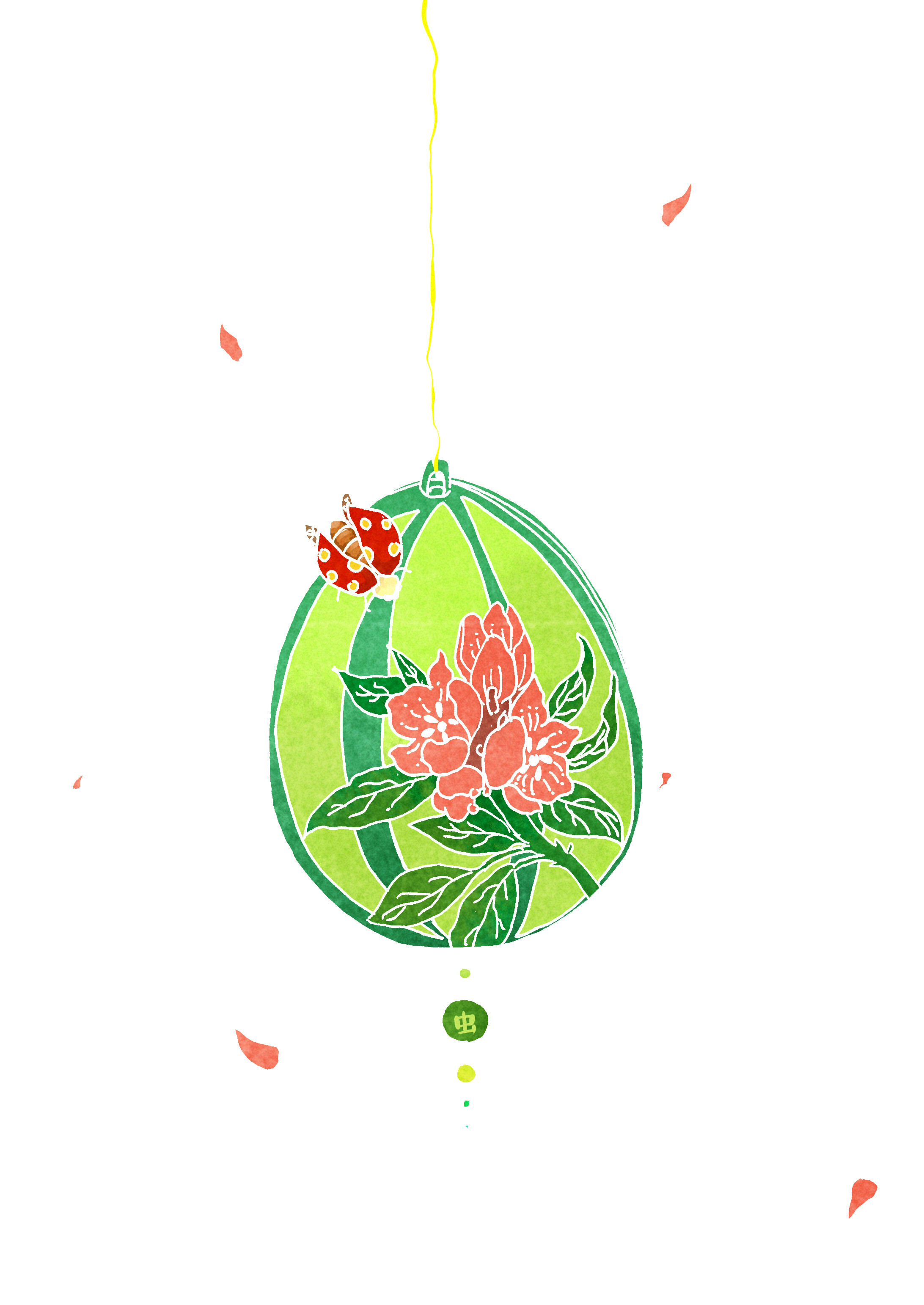 lingmuki的个人主页（背景预览） - 主页背景设置 - 站酷设计师lingmuki原创素材 - 站酷ZCOOL