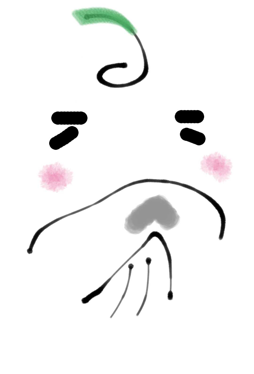 冰小记的个人主页（背景预览） - 主页背景设置 - 站酷设计师冰小记原创素材 - 站酷ZCOOL