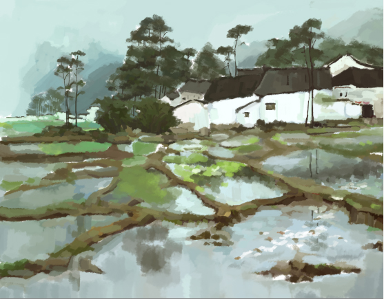 七冥的个人主页（背景预览） - 主页背景设置 - 站酷设计师七冥原创素材 - 站酷ZCOOL