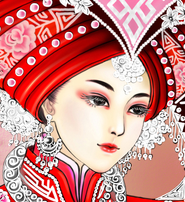 婳妜的个人主页（背景预览） - 主页背景设置 - 站酷设计师婳妜原创素材 - 站酷ZCOOL