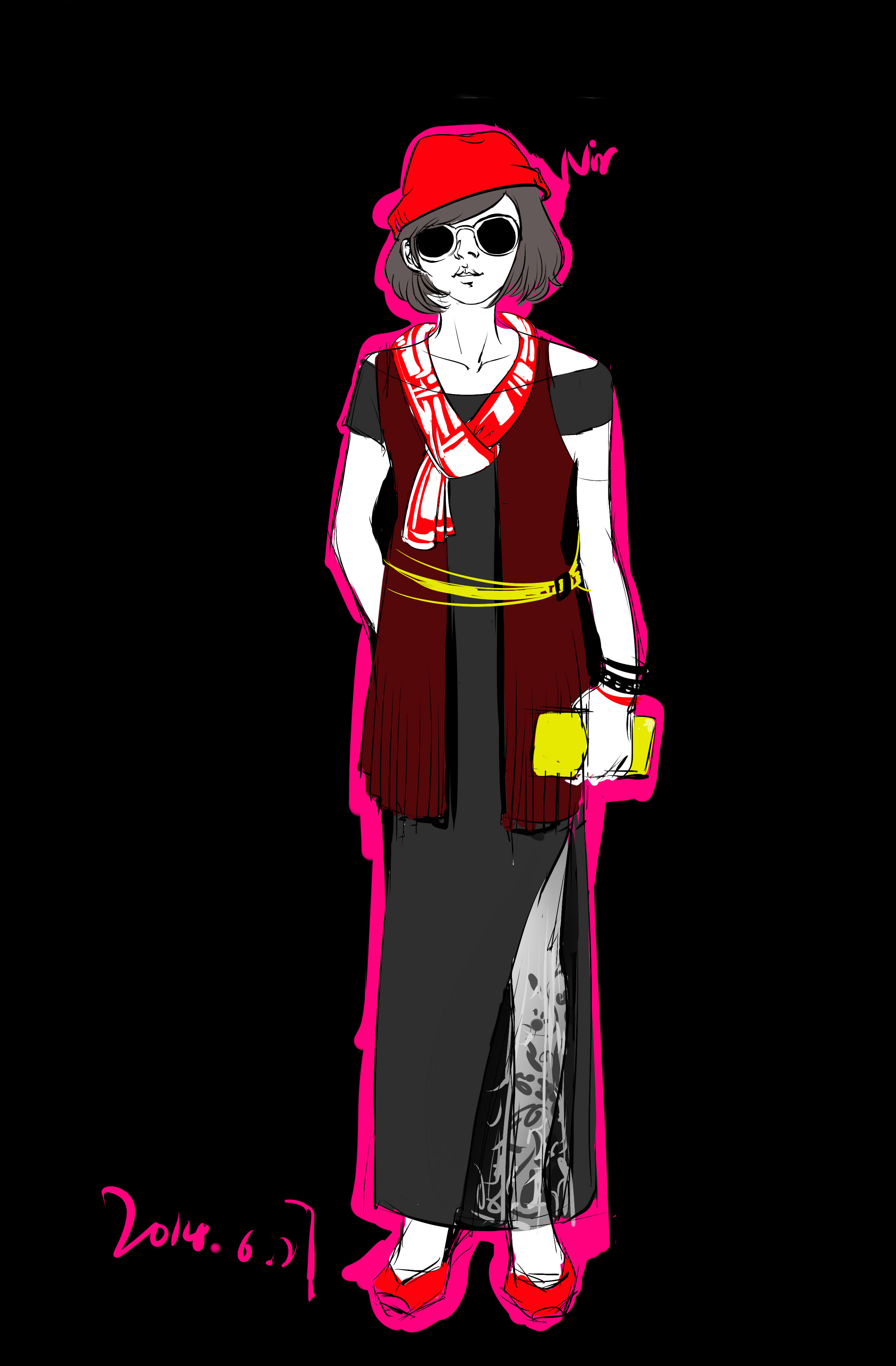 nirvana11的个人主页（背景预览） - 主页背景设置 - 站酷设计师nirvana11原创素材 - 站酷ZCOOL