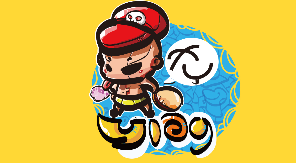 小YING的个人主页（背景预览） - 主页背景设置 - 站酷设计师小YING原创素材 - 站酷ZCOOL