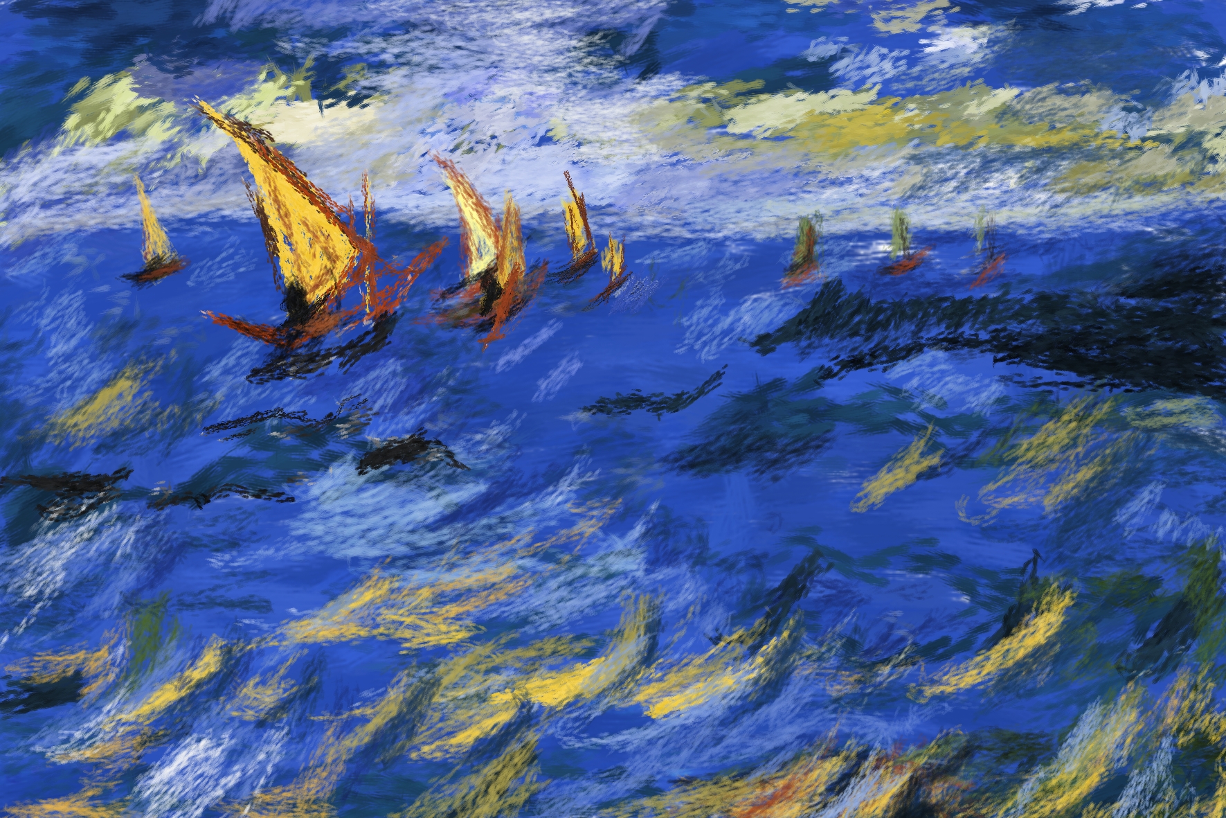 線條子先生的個人主頁（背景預覽） - 主頁背景設置 - 站酷設計師線條子先生原創(chuàng)素材 - 站酷ZCOOL