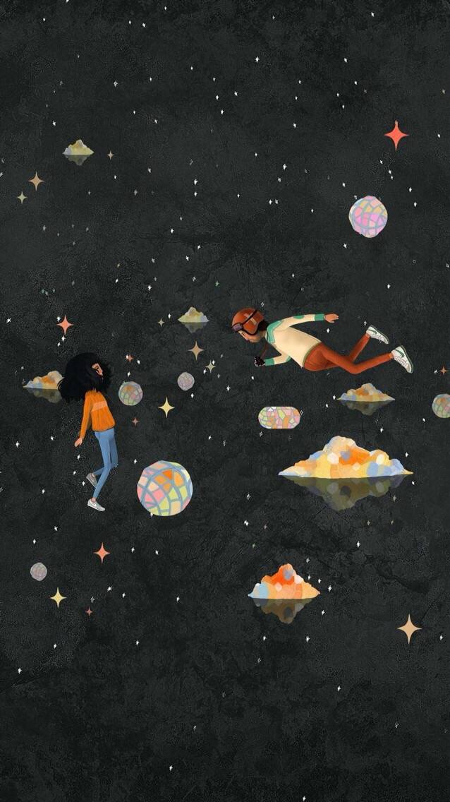 Fushuang小公舉i的個人主頁（背景預(yù)覽） - 主頁背景設(shè)置 - 站酷設(shè)計師Fushuang小公舉i原創(chuàng)素材 - 站酷ZCOOL