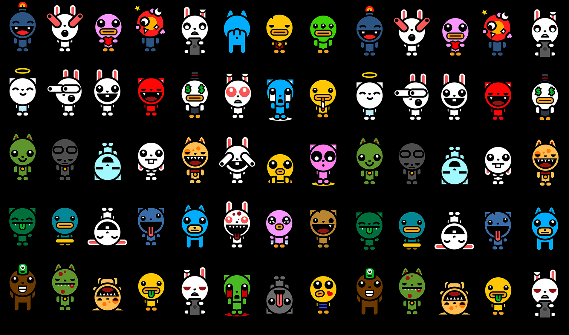 笑紅尘的个人主页（背景预览） - 主页背景设置 - 站酷设计师笑紅尘原创素材 - 站酷ZCOOL