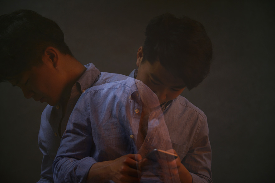 UPISION青苔侠的个人主页（背景预览） - 主页背景设置 - 站酷设计师UPISION青苔侠原创素材 - 站酷ZCOOL