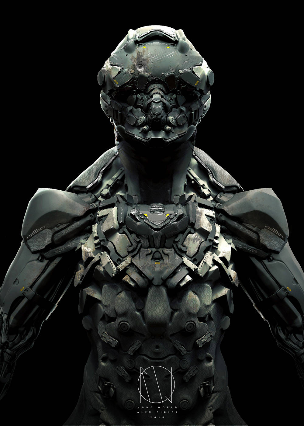 约书亚Joshua的个人主页（背景预览） - 主页背景设置 - 站酷设计师约书亚Joshua原创素材 - 站酷ZCOOL