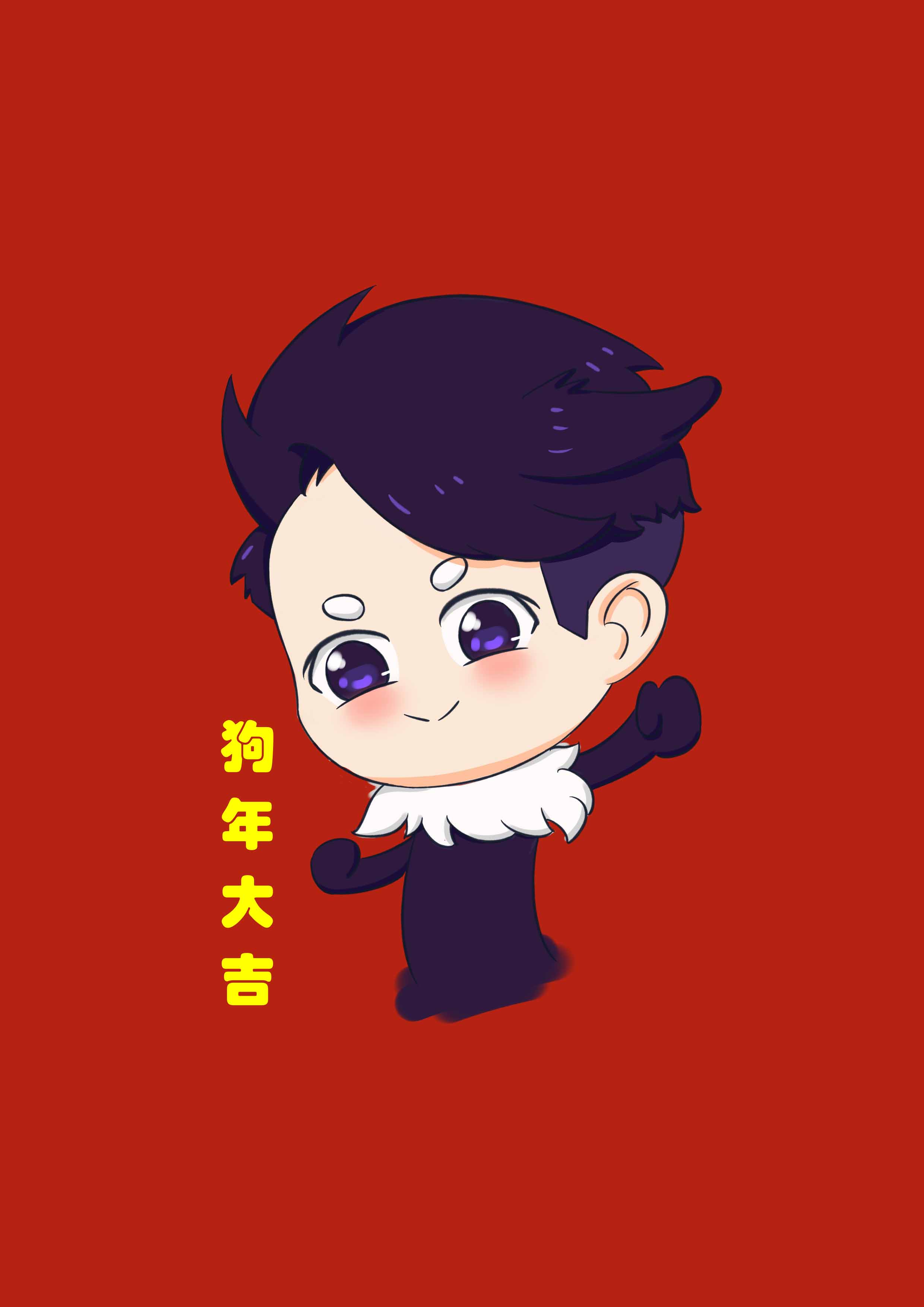 白子夜的主页 - 站酷 (zcool)