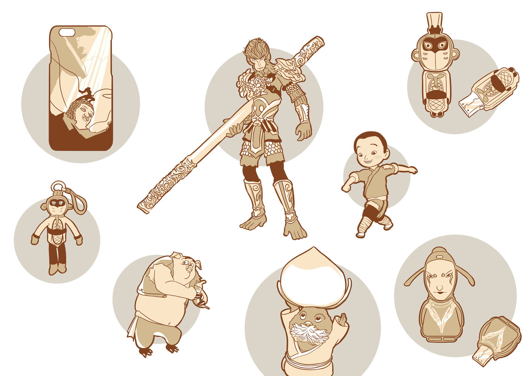 可可丫丫的个人主页（背景预览） - 主页背景设置 - 站酷设计师可可丫丫原创素材 - 站酷ZCOOL