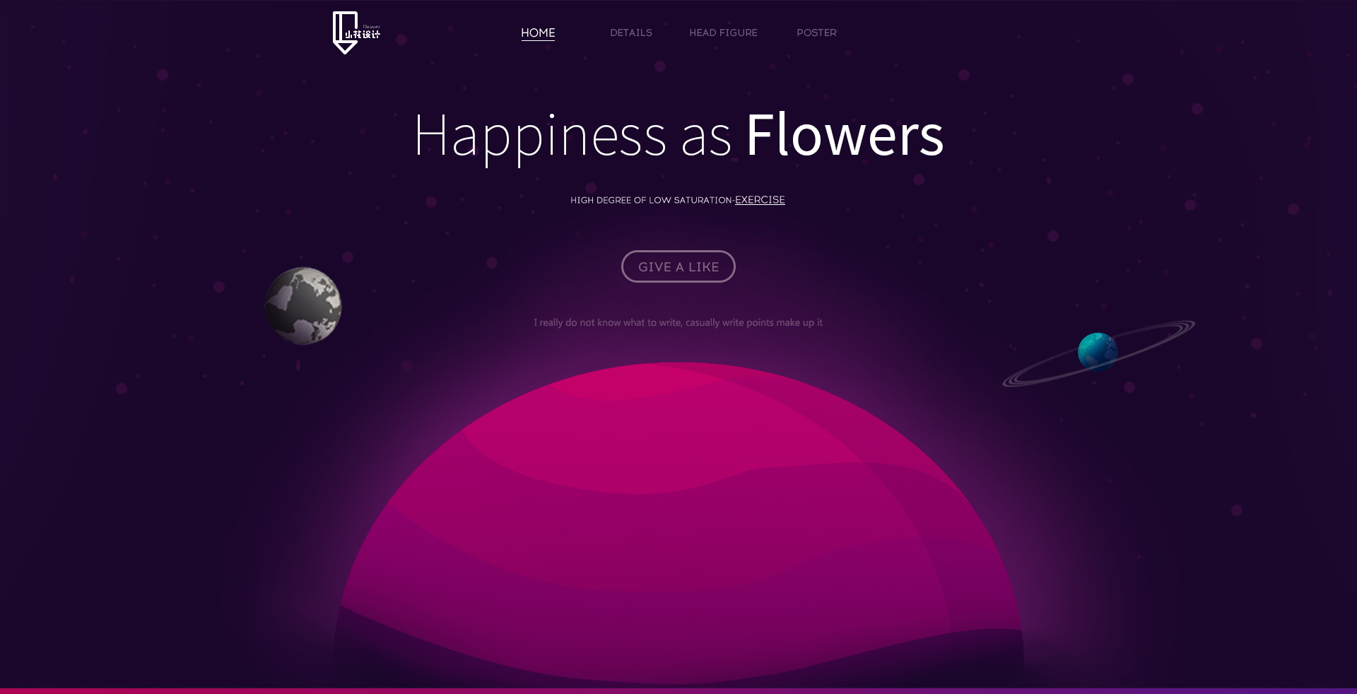 YUE_S的個人主頁（背景預(yù)覽） - 主頁背景設(shè)置 - 站酷設(shè)計師YUE_S原創(chuàng)素材 - 站酷ZCOOL