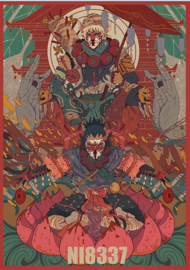 NI8337的个人主页（背景预览） - 主页背景设置 - 站酷设计师NI8337原创素材 - 站酷ZCOOL