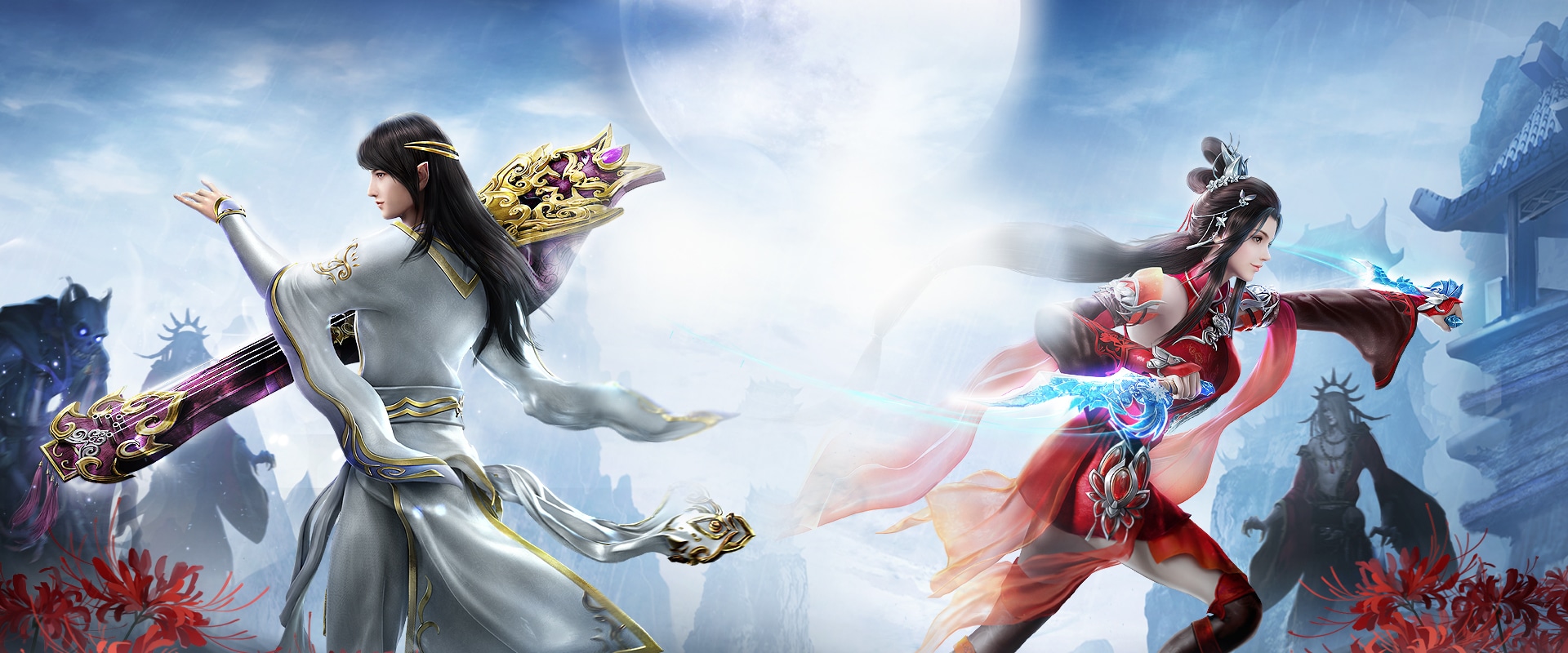 彩虹糖里有彩虹的个人主页（背景预览） - 主页背景设置 - 站酷设计师彩虹糖里有彩虹原创素材 - 站酷ZCOOL