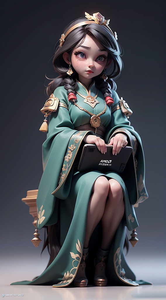 王母娘娘穿越现在化身美少女战士（图ZMzU2MzUyMDg0） - AI作品 - 站酷设计师工科女搞设计原创素材 - 站酷ZCOOL