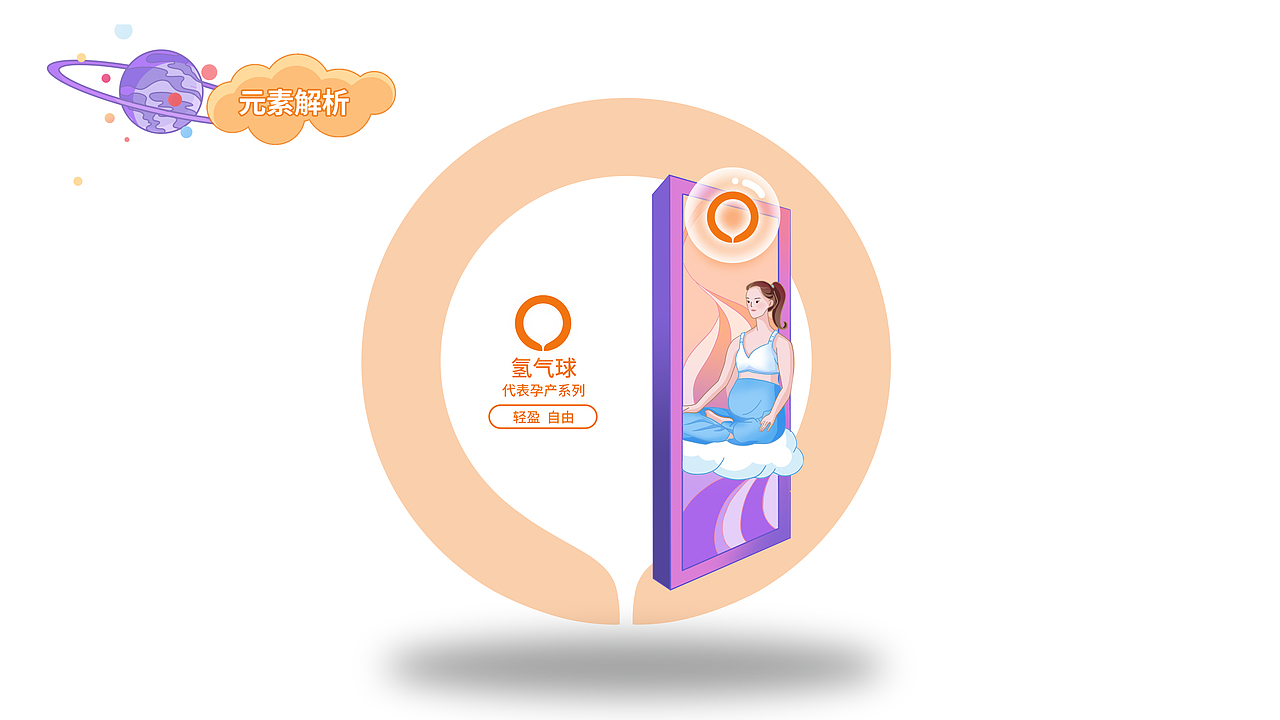 【Babycare-奇幻童宇宙】（图ZMzU0NTc4MjA4） - 海报 - 站酷设计师LADY灰原创素材 - 站酷ZCOOL