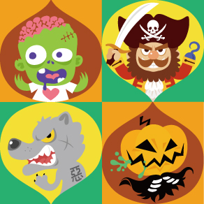 Leleevil的个人主页（背景预览） - 主页背景设置 - 站酷设计师Leleevil原创素材 - 站酷ZCOOL