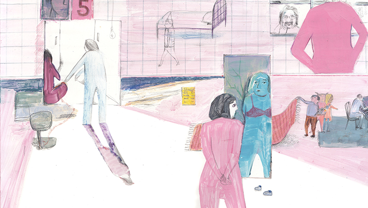 端儿端的个人主页（背景预览） - 主页背景设置 - 站酷设计师端儿端原创素材 - 站酷ZCOOL