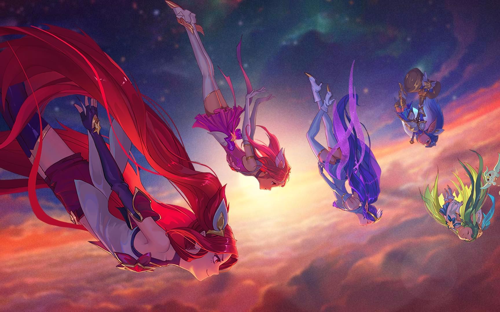 AaYUE的個人主頁（背景預(yù)覽） - 主頁背景設(shè)置 - 站酷設(shè)計師AaYUE原創(chuàng)素材 - 站酷ZCOOL