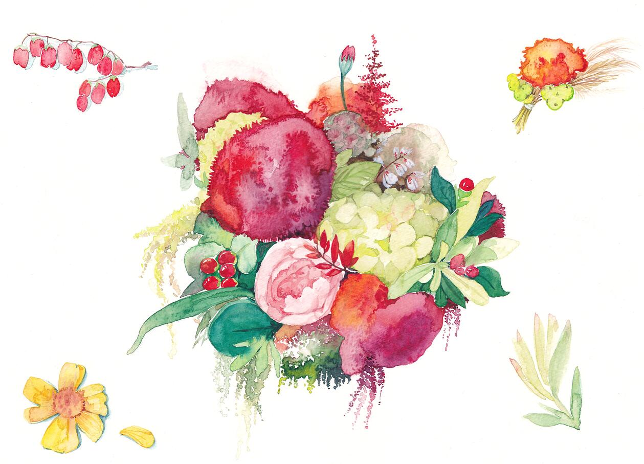 fushiillu的個人主頁（背景預(yù)覽） - 主頁背景設(shè)置 - 站酷設(shè)計師fushiillu原創(chuàng)素材 - 站酷ZCOOL