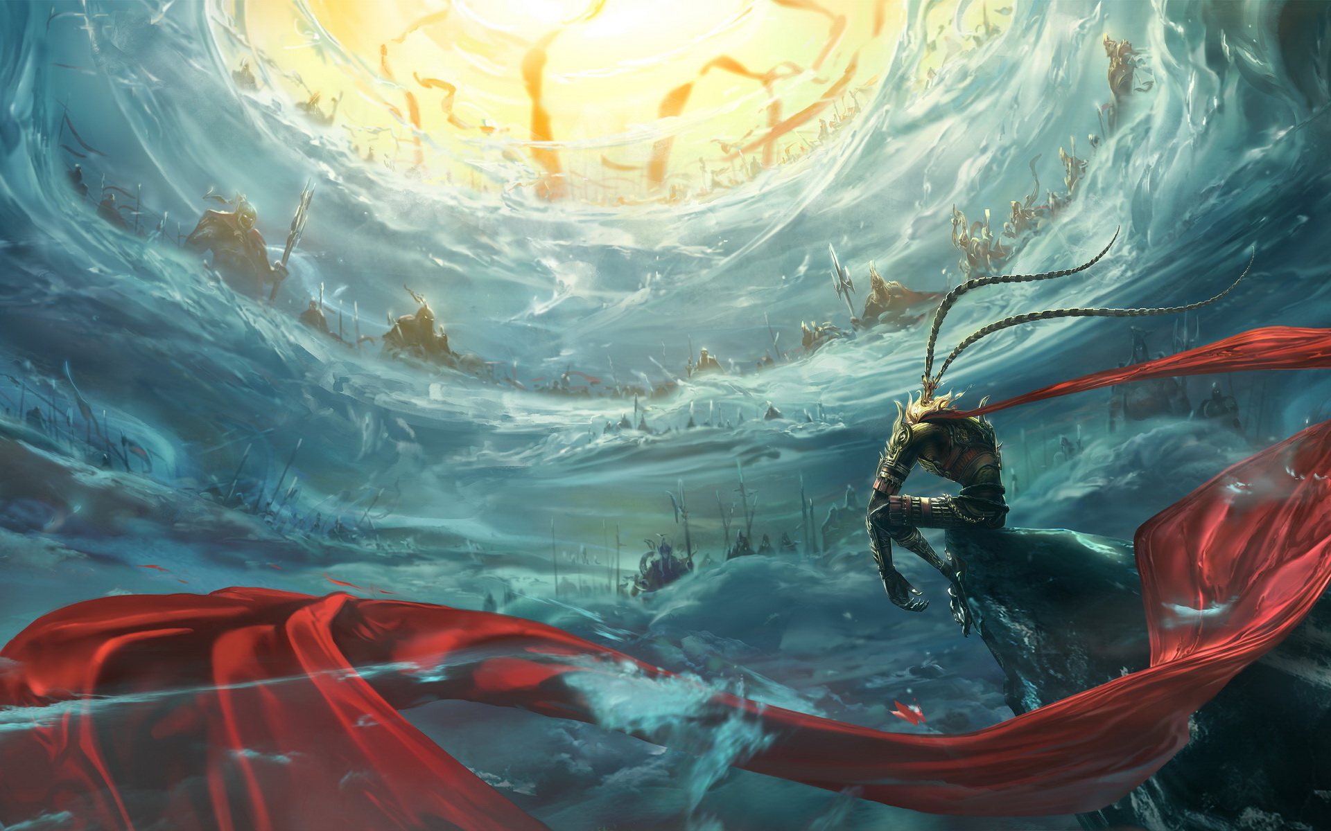 Chason_Law的個(gè)人主頁(yè)（背景預(yù)覽） - 主頁(yè)背景設(shè)置 - 站酷設(shè)計(jì)師Chason_Law原創(chuàng)素材 - 站酷ZCOOL