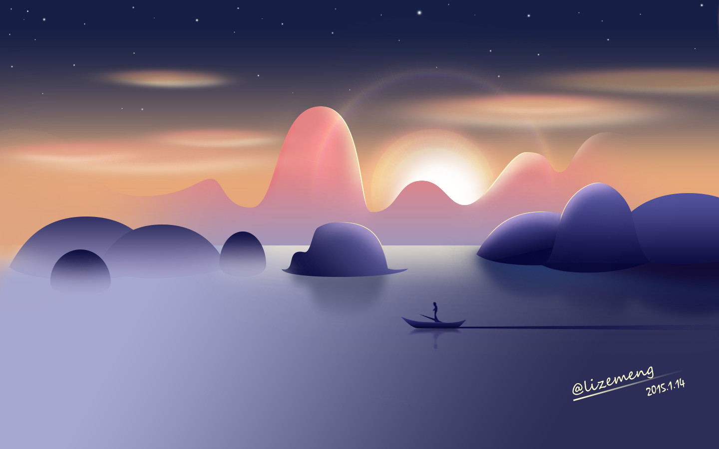 舴艋87的个人主页（背景预览） - 主页背景设置 - 站酷设计师舴艋87原创素材 - 站酷ZCOOL